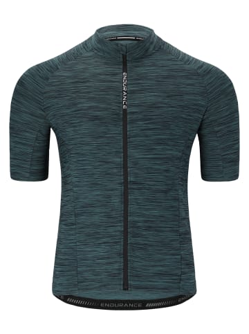 Endurance Fahrradtrikot Delvin in 3159 Sea Pine