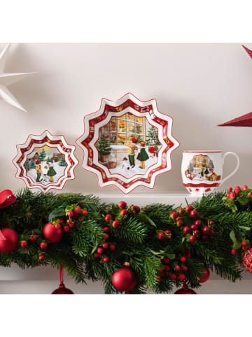 Villeroy & Boch Henkelbecher Toy's Fantasy in Bunt 450 ml