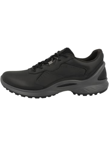 Ecco Sneaker low Biom Energi in schwarz