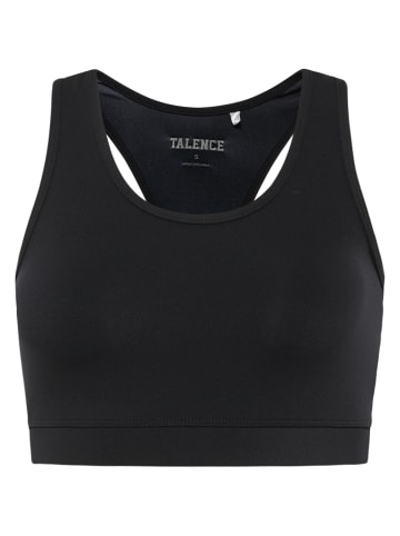 TALENCE Top in Schwarz