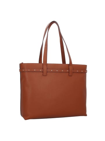 Liu Jo Evrim Schultertasche 35 cm in deer