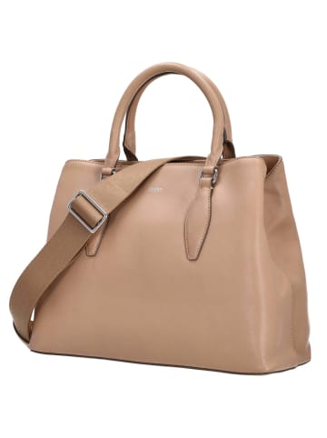 JOOP! Women Sofisticato 1.0 Emery - Henkeltasche M 33.5 cm (sand) in sand