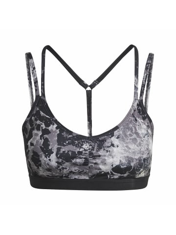 adidas Nachtwäsche für Damen in schwarz