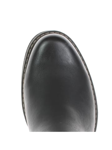 Relife Boot in Black