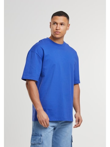 DEF DEF T-Shirts in dazzeling blue