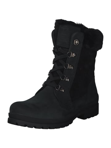 PANAMA JACK Winterstiefeletten in negro black