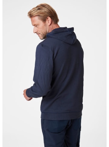 Helly Hansen Pullover in Blau