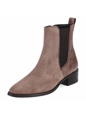 Paul Green Schlupfstiefel in brown