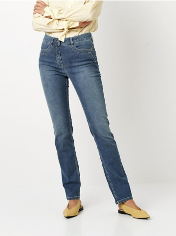 Toni Slim Fit Jeans für Damen in kombi