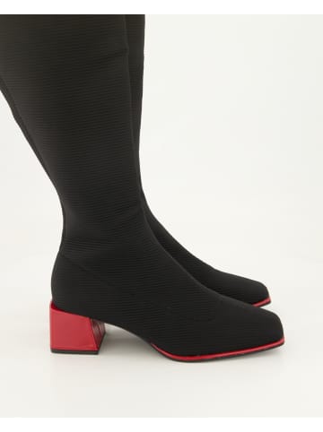 Gioseppo Klassische Stiefel in Schwarz