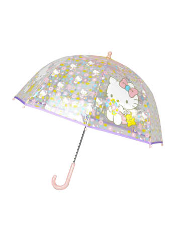 Hello Kitty Regenschirm Stockschirm für Kinder