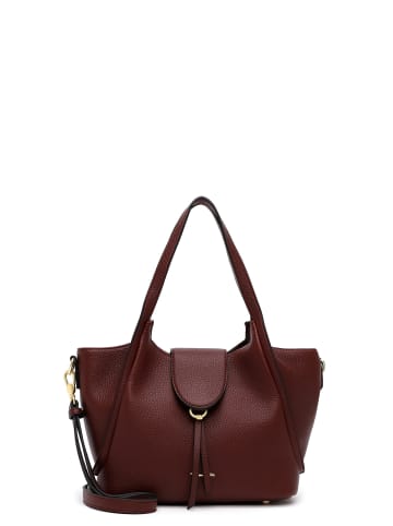 Tamaris Shopper TAS Manuela in wine