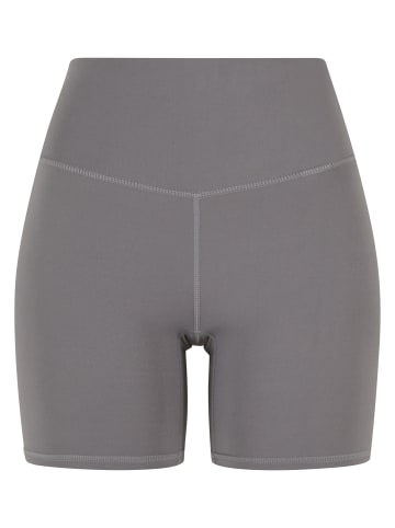 Urban Classics Hotpants in senior grey