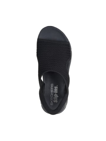 Skechers Sneaker SUMMITS-SWEETLY EVOLVED in black