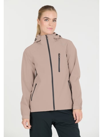 Weather Report Funktionsjacke CAMELIA W-PRO15000 in 1061A Moon Rock