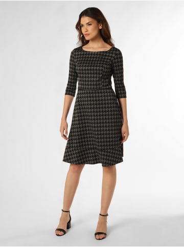 Paradi Kleid in anthrazit - 0001