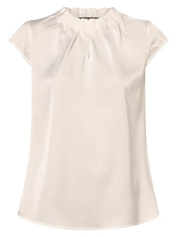 comma Blusenshirt in ecru