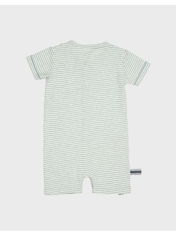 OrganicEra Baby Spieler in Aqua Melange