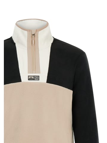 Protest " PRTLowton in True Black