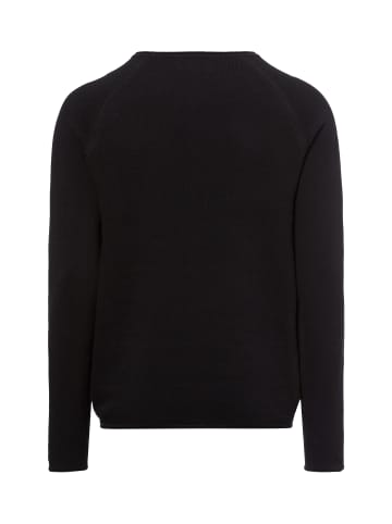 Nils Sundström Pullover in schwarz - 0009