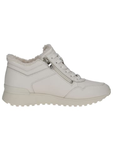 Caprice Sneaker in OFFWHITE NAPPA