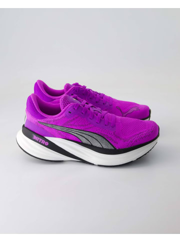 Puma Fitnessschuhe in Lila