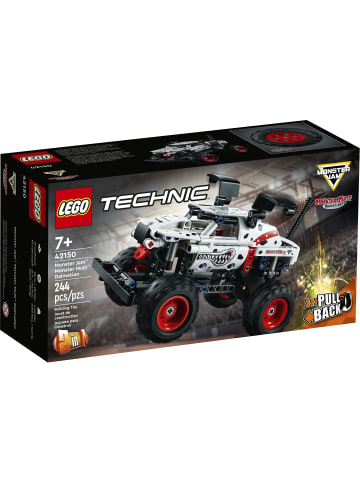 LEGO Technic Monster Jam 42150 - ab 3 Jahren in multicolored