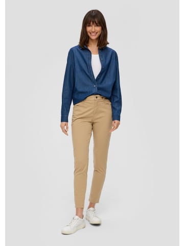 s.Oliver Hose in 8238_beige