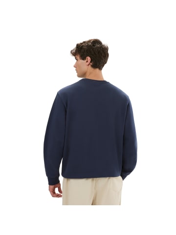 ellesse Sweatshirt 1er Pack in Dunkelblau
