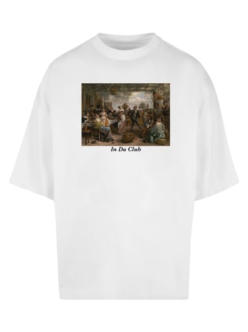 Mister Tee Mister Tee T-Shirts in white