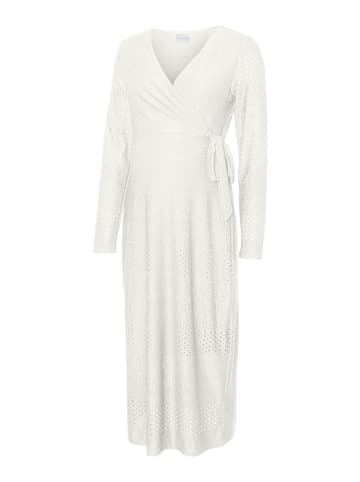 mama licious Kleid in Snow White