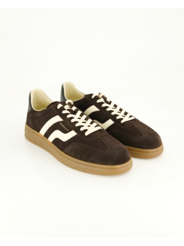 Gant Sneaker low in Braun