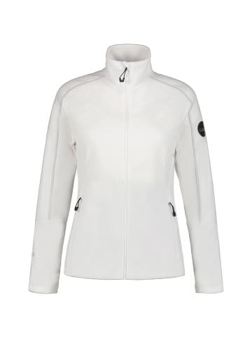 Icepeak Longsleeve ICEPEAK FAIRWAY in Weiß