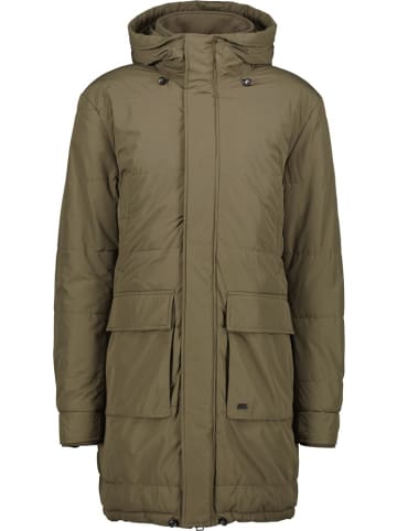 alife and kickin Winterjacke in Grau