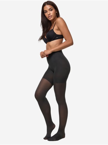 Nur Die  Feinstrumpfhose Bauch-Beine-Po 20 DEN in Schwarz