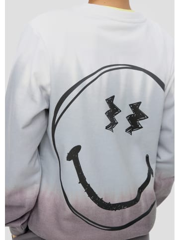 s.Oliver Sweatshirt  in  94D3_grau meliert