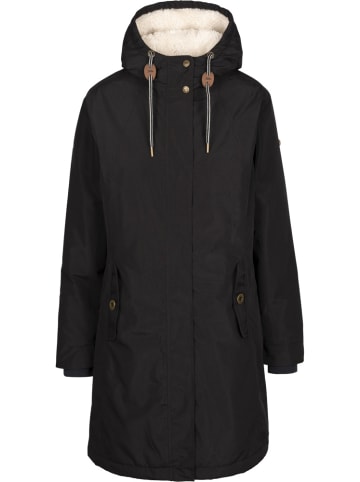 Trespass Winterjacke "Reminder Jacket Tp50" in Schwarz