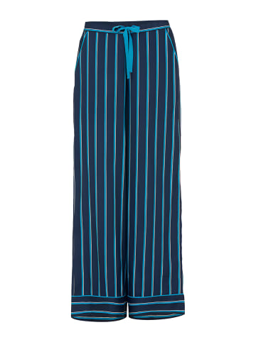 Cyberjammies Marina Pyjama Bottoms Nachtwäsche in marine
