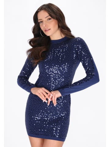 faina Women Dress in navy