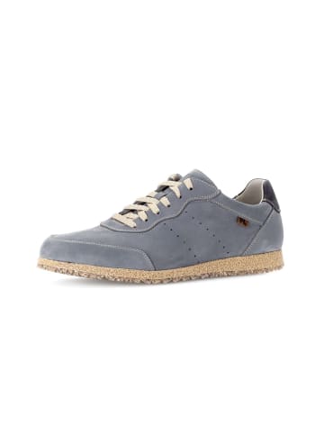 Pius Gabor Sneaker low in blau