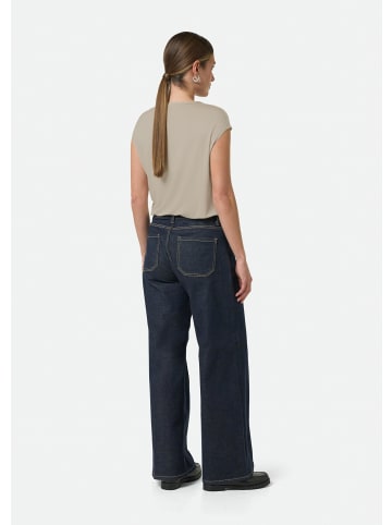 comma T-Shirt in 8102_beige