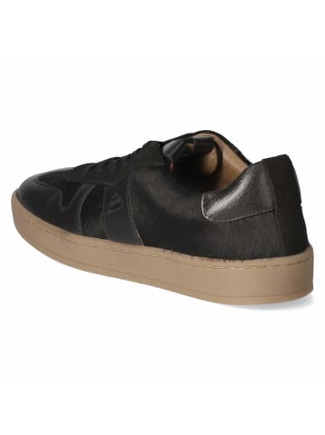 Bullboxer Schuh in schwarz