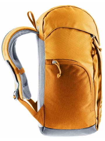 Deuter deuter Kinderrucksack Waldfuchs 14 amber maple