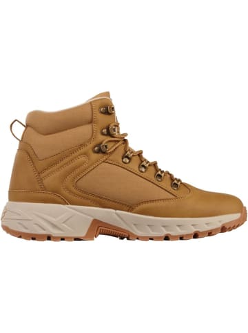 Lotto Winterschuh "Woodlark Mid Xl" in Braun
