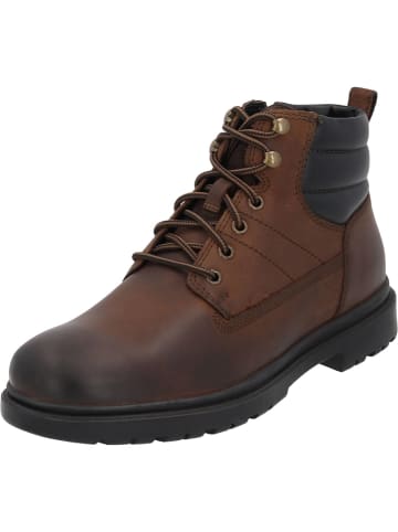 Geox Stiefel in DK COFFEE