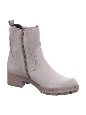 Gabor Stiefel in kiesel (El.Wool)