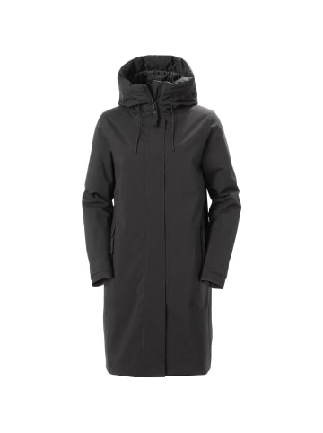 PICTURE TIME PANTS in Schwarz