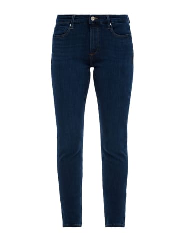 S. Oliver Denim in Blau