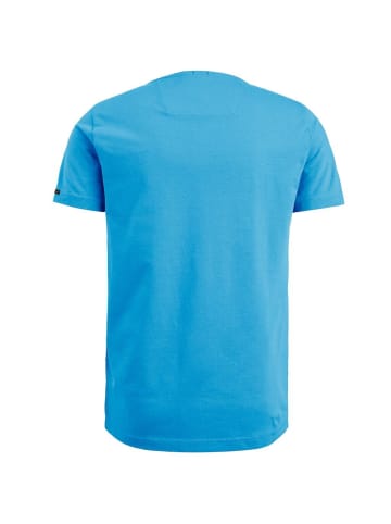 PME Legend T-Shirt in cendre blue