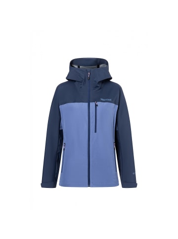 Marmot W ROM HOODY in Marine
